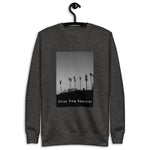 Los Angeles Fleece Pullover