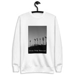 Los Angeles Fleece Pullover