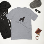 Stray Dog Tee