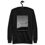 Los Angeles Fleece Pullover