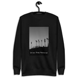 Los Angeles Fleece Pullover