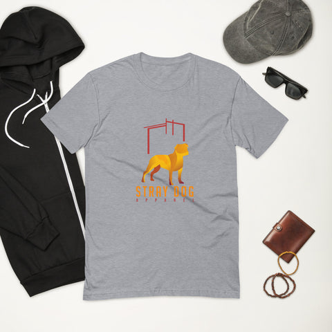 Stray Dog Tee