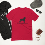 Stray Dog Tee