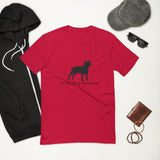 Stray Dog Tee
