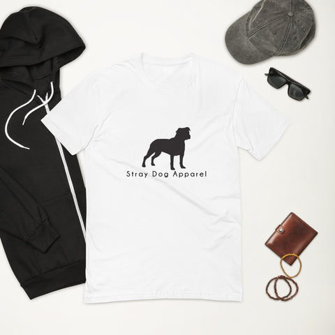 Stray Dog Tee