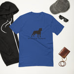 Stray Dog Tee