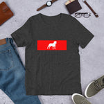 Red Logo